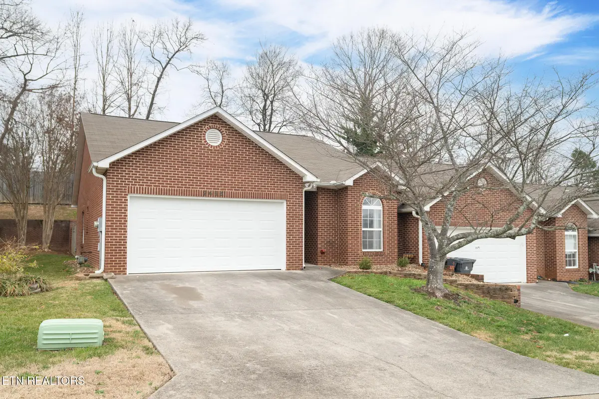 2495 Glen Meadow Rd, Knoxville, TN 37909 - Image #1