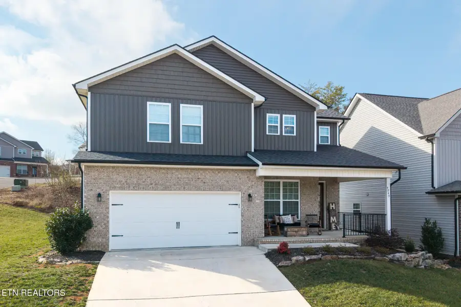 4949 Creek Bank Drive, Knoxville, TN 37920 - Image #3