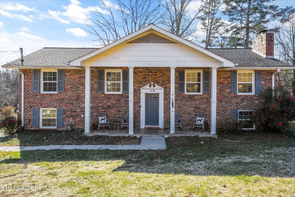 113 Nebraska Ave, Oak Ridge, TN 37830 - Image #1