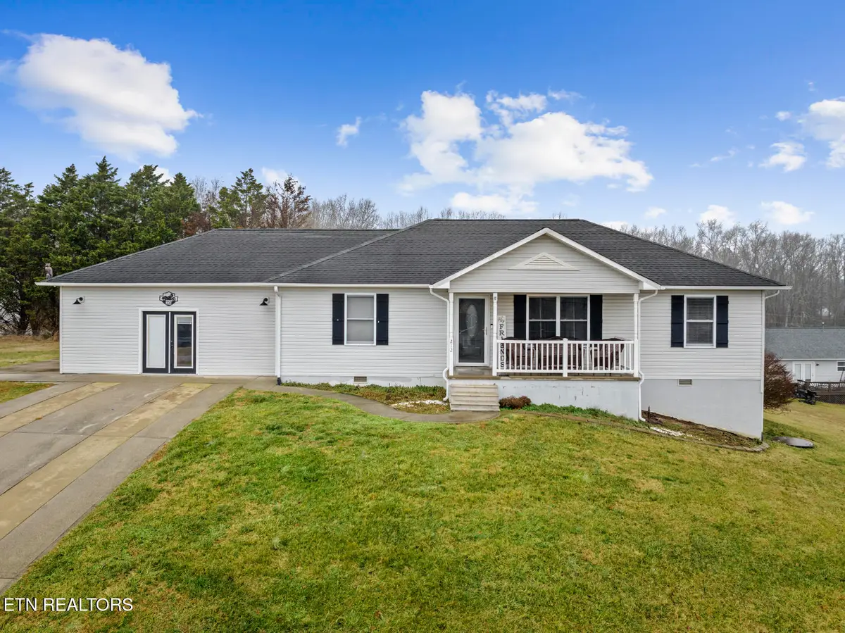 212 Bayberry Drive, Crossville, TN 38555 - Image #1