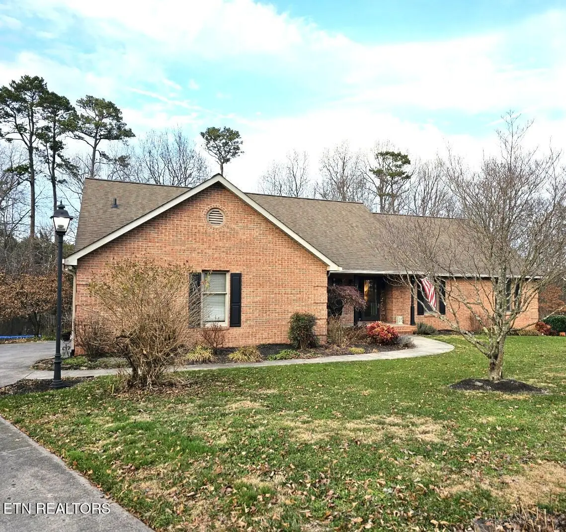 3720 Whitworth Drive, Knoxville, TN 37938 - Image #1