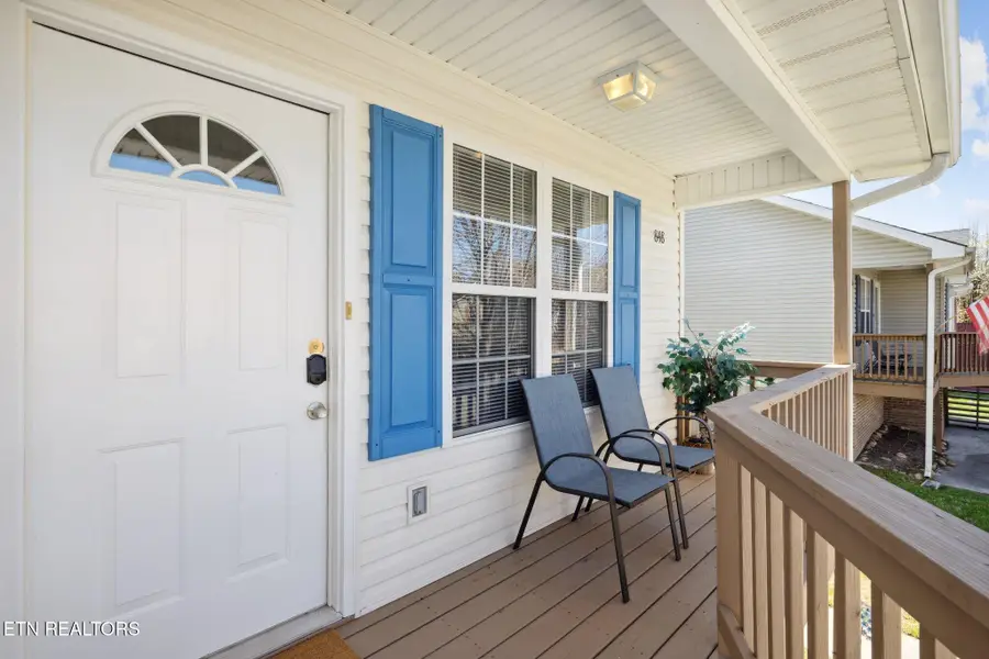 848 Plantation Dr, Pigeon Forge, TN 37863 - Image #2