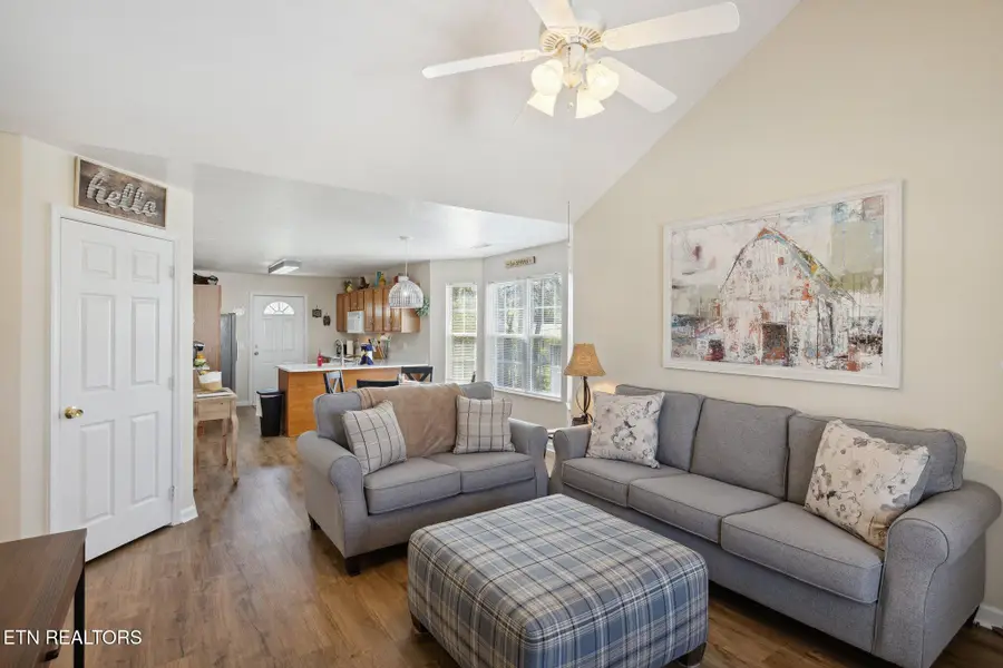 848 Plantation Dr, Pigeon Forge, TN 37863 - Image #3