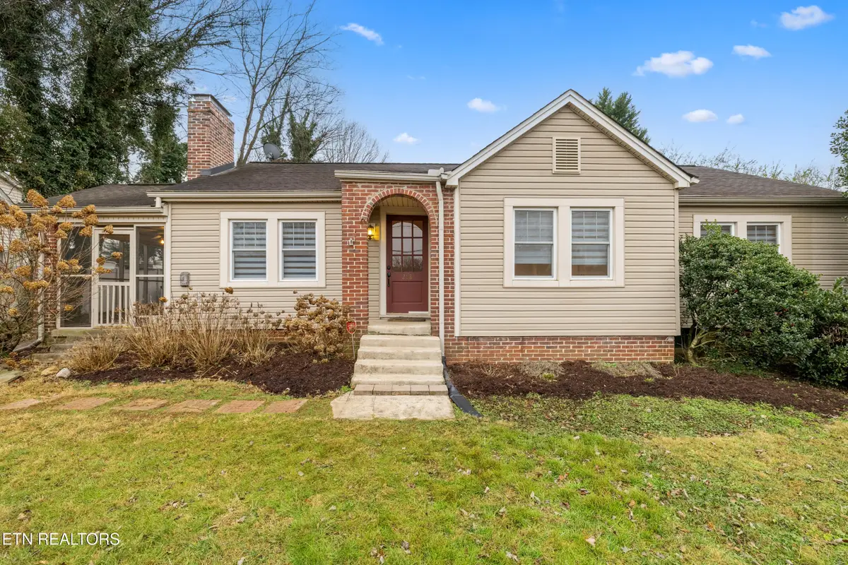 208 Doughty Drive, Knoxville, TN 37918 - Image #1