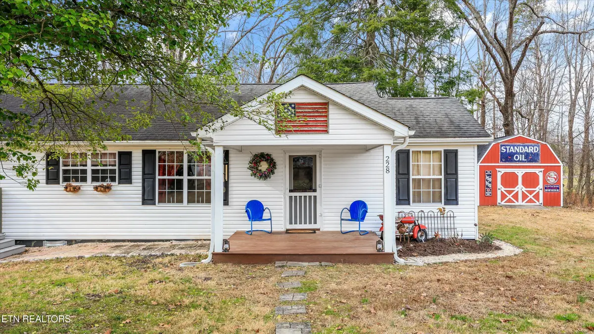 228 Shelby Drive, Maryville, TN 37804 - Image #1