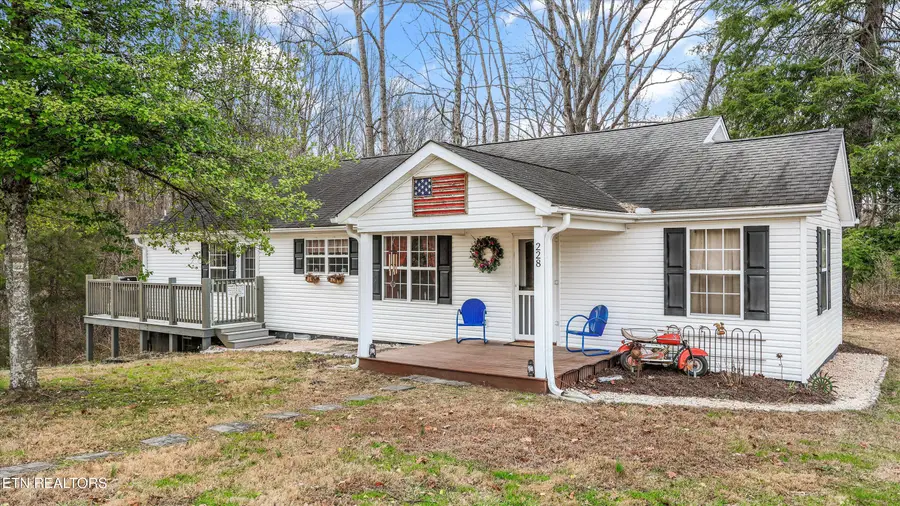 228 Shelby Drive, Maryville, TN 37804 - Image #2