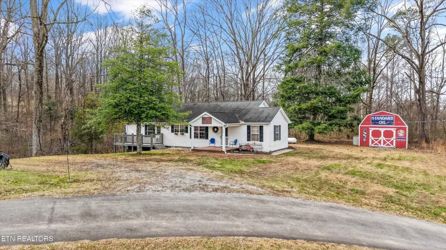 228 Shelby Drive, Maryville, TN 37804 - Image #3