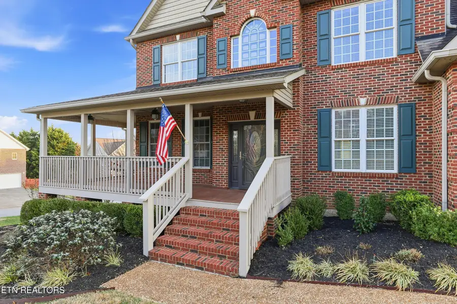 12726 Heathland Drive, Knoxville, TN 37934 - Image #2