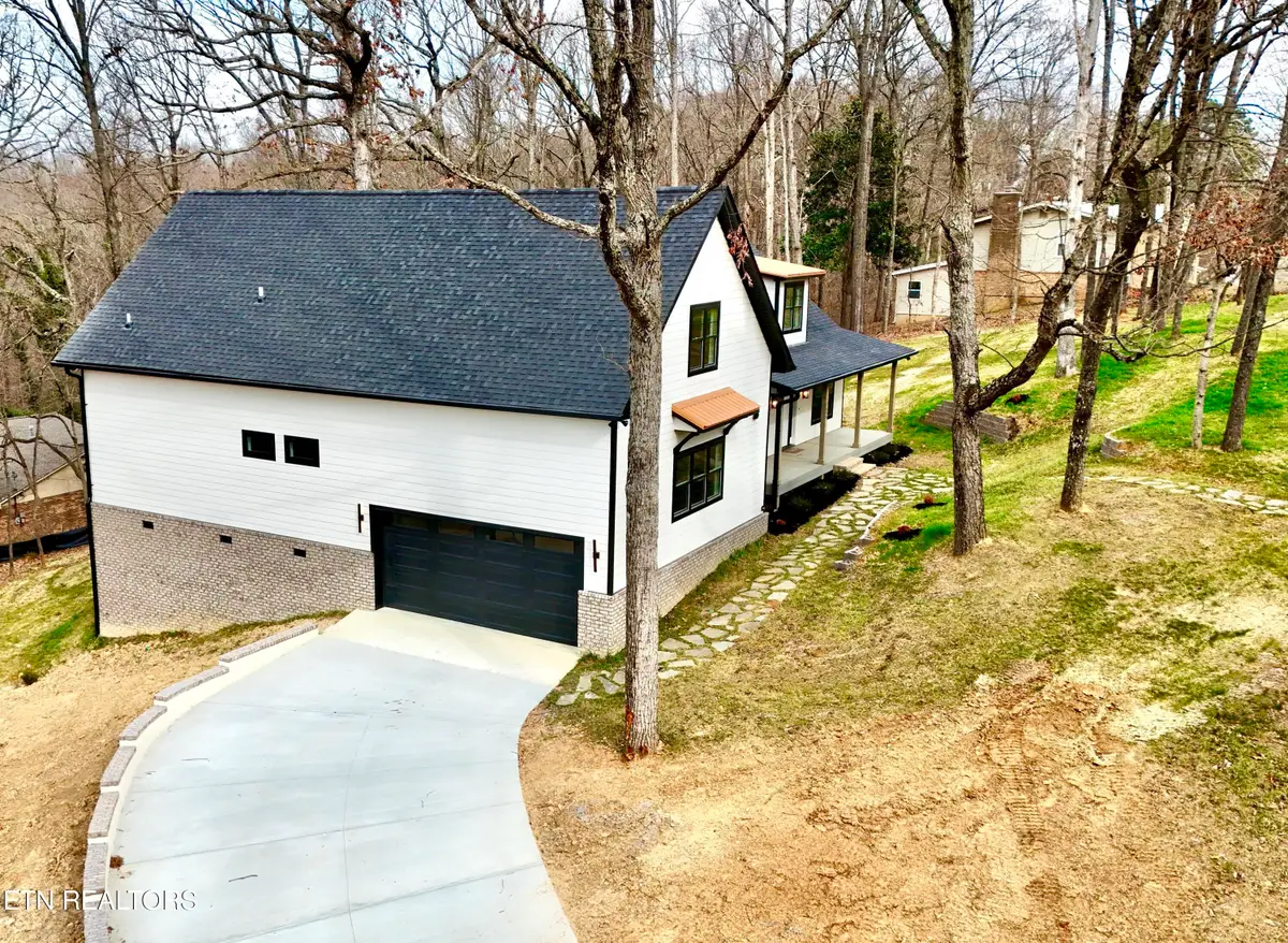 7600 Gynevere Drive, Knoxville, TN 37931 - Image #1