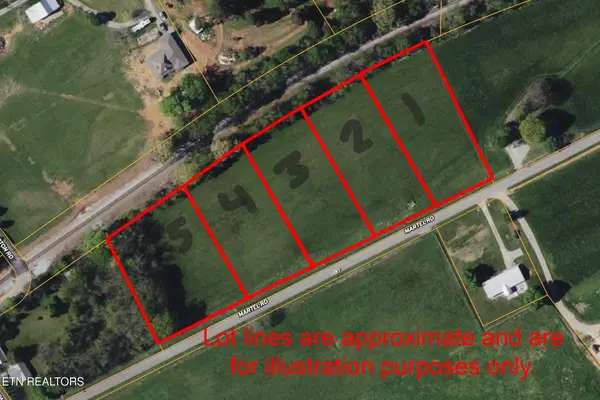 22603 Martel Rd, Lenoir City, TN 37772