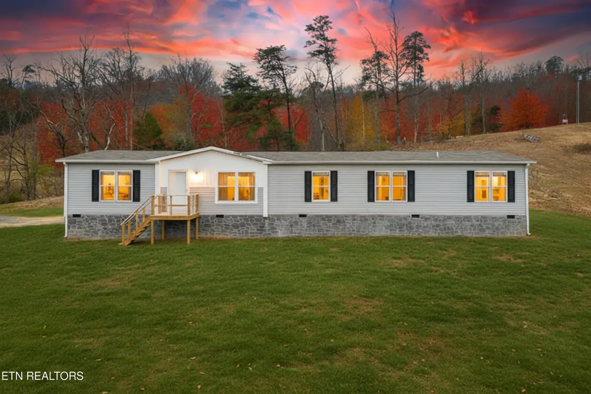 509 Smokey Rd, Rutledge, TN 37861 - Image #1