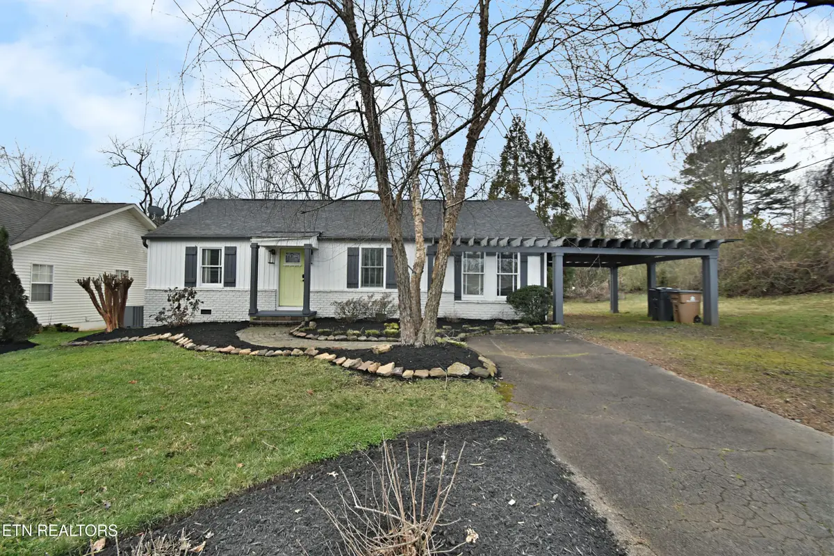 1329 Willmann Lane, Knoxville, TN 37919 - Image #1