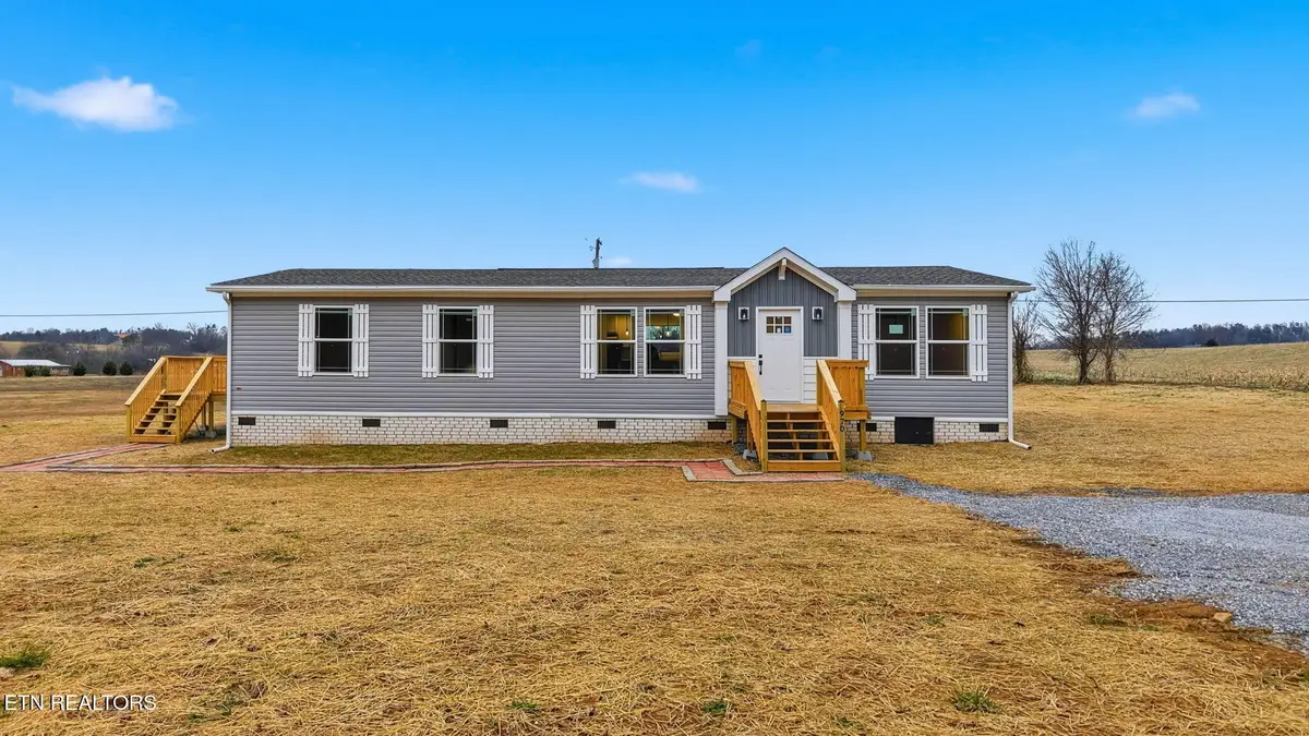 970 Ricker Rd, Greeneville, TN 37743 - Image #1