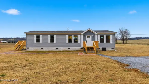 970 Ricker Rd, Greeneville, TN 37743