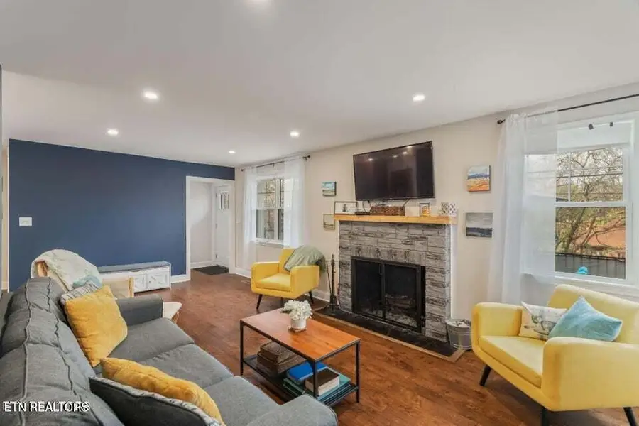 314 W Young High Pike, Knoxville, TN 37920 - Image #3