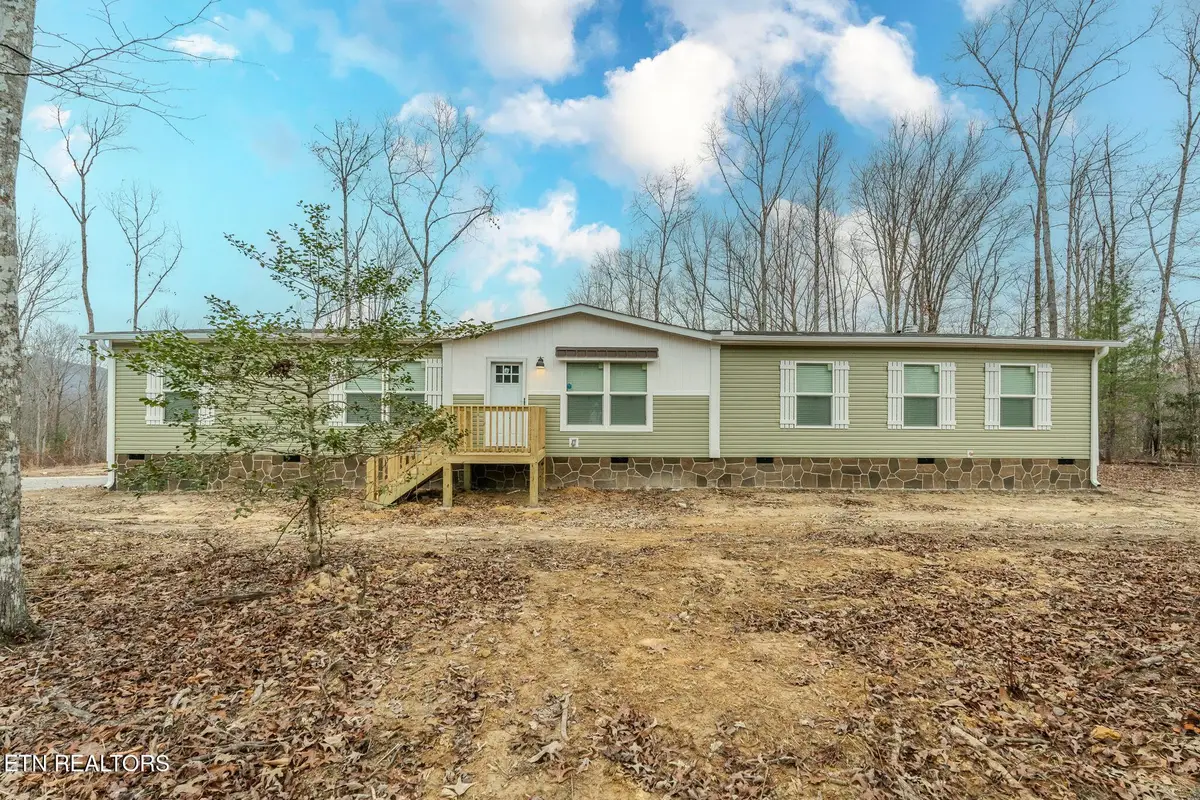 271 Charlie Newberry Rd, Lancing, TN 37770 - Image #1