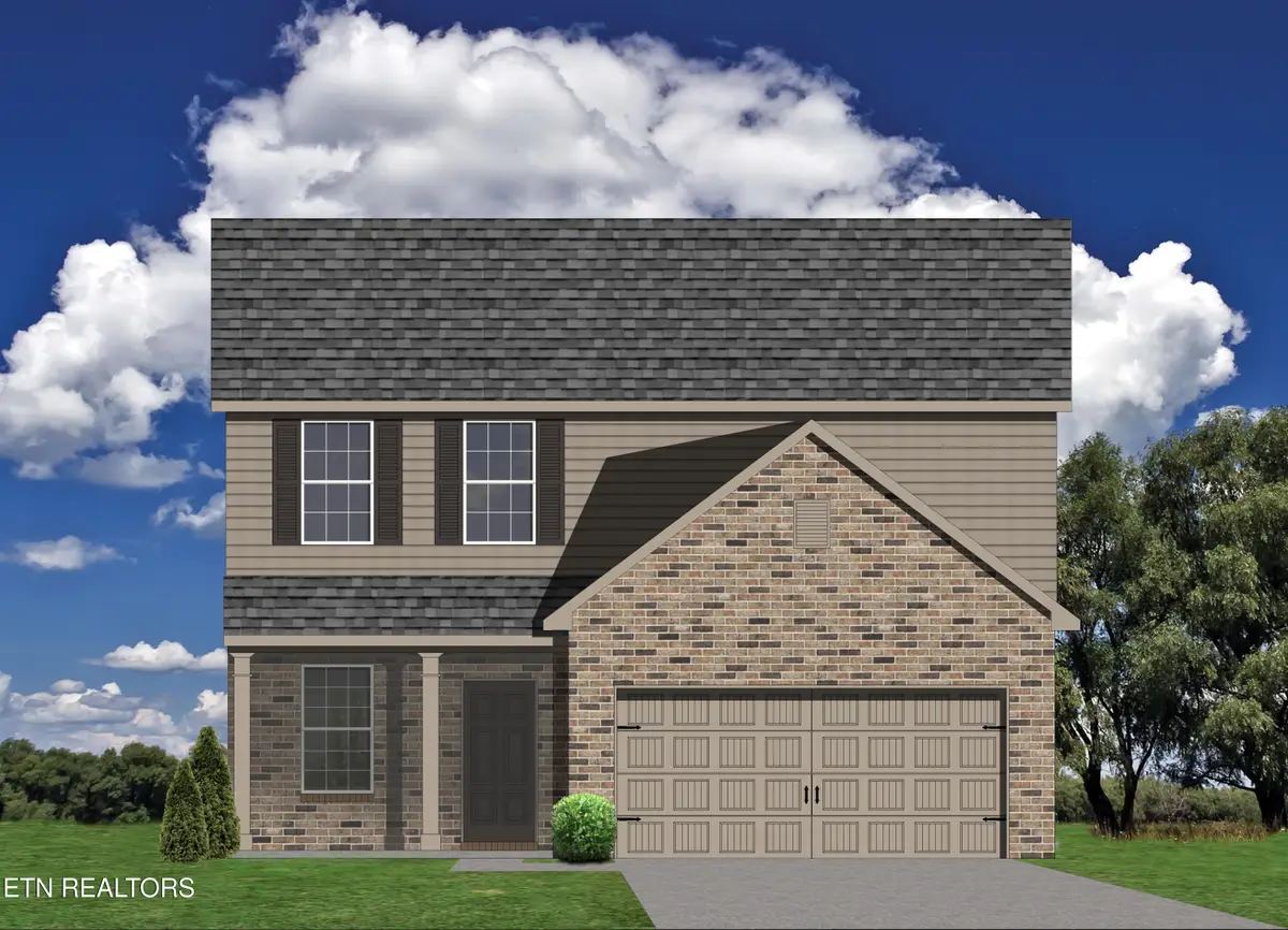 104 Clover Meadow Lane, Maryville, TN 37801 - Image #1