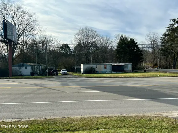 Scott Hwy, Huntsville, TN 37756