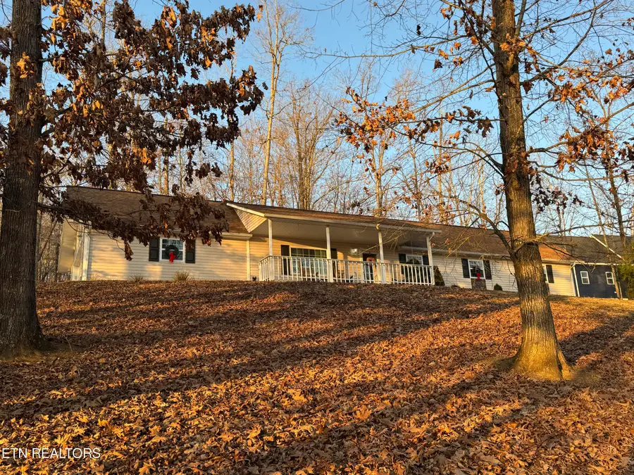 707 E Muskogee Drive, Mooresburg, TN 37811 - Image #2