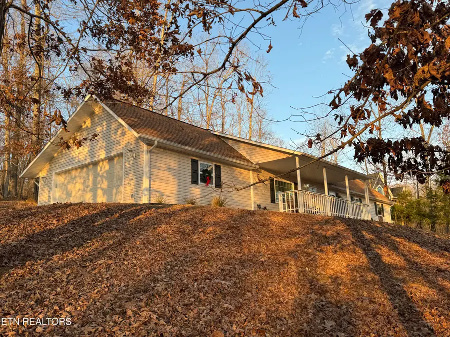 707 E Muskogee Drive, Mooresburg, TN 37811 - Image #3