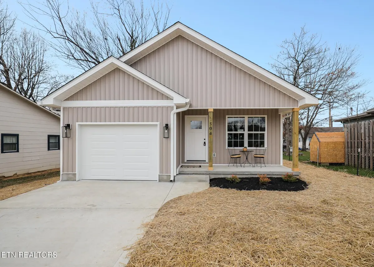 504 Mcginley St, Maryville, TN 37804 - Image #1