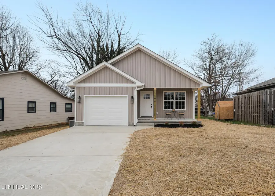 504 Mcginley St, Maryville, TN 37804 - Image #3