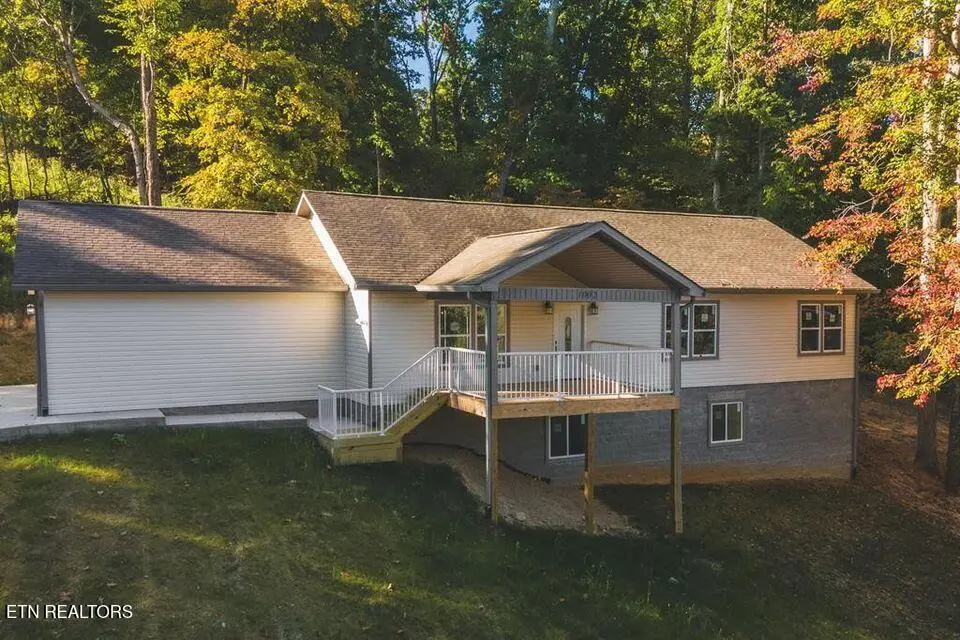 1002 Baldwins View Drive, New Market, TN 37820 - Image #1