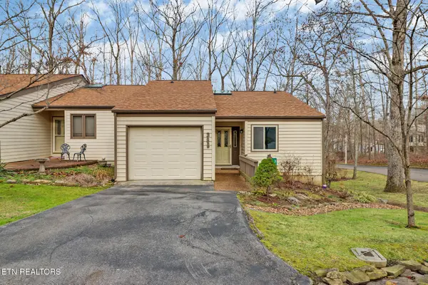 388 Lake Catherine Court, Crossville, TN 38558