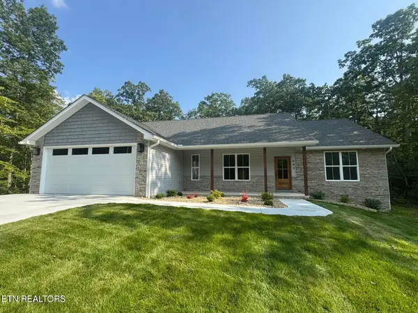 402 St George Drive, Crossville, TN 38558