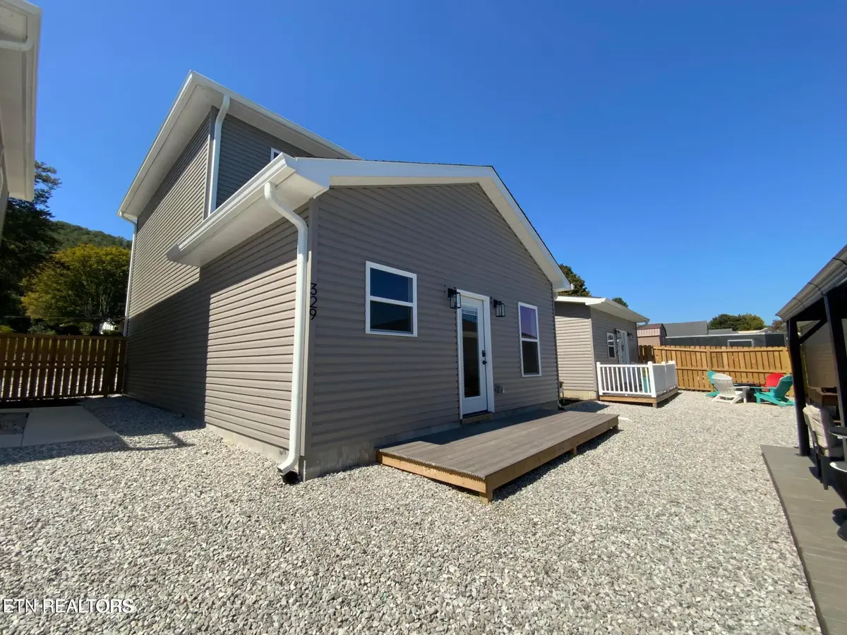 329 7th St #329, Rocky Top, TN 37769 - #1