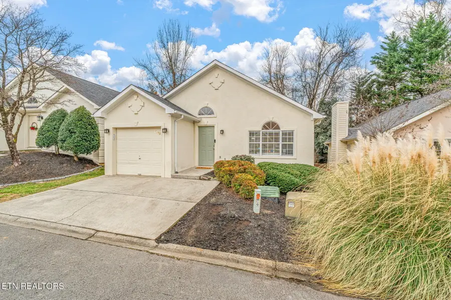 1633 Chenoweth Circle, Knoxville, TN 37909 - Image #2