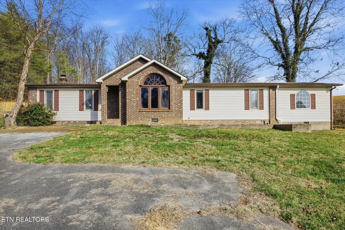 391 County Road 360, Niota, TN 37826 - #1