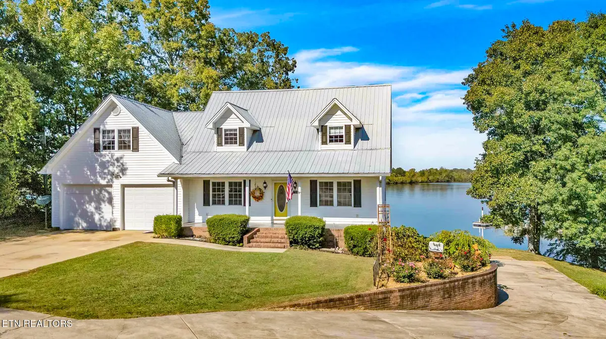 750 Lakewood Drive, Decatur, TN 37322 - Image #1