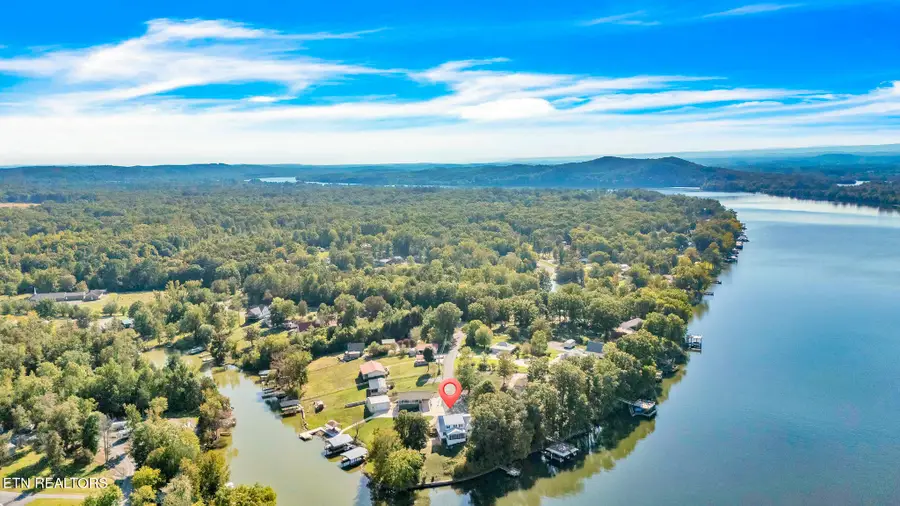 750 Lakewood Drive, Decatur, TN 37322 - Image #2