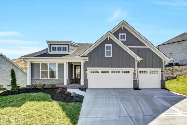 11706 Lot 18. Boston Ivy Lane, Knoxville, TN 37932