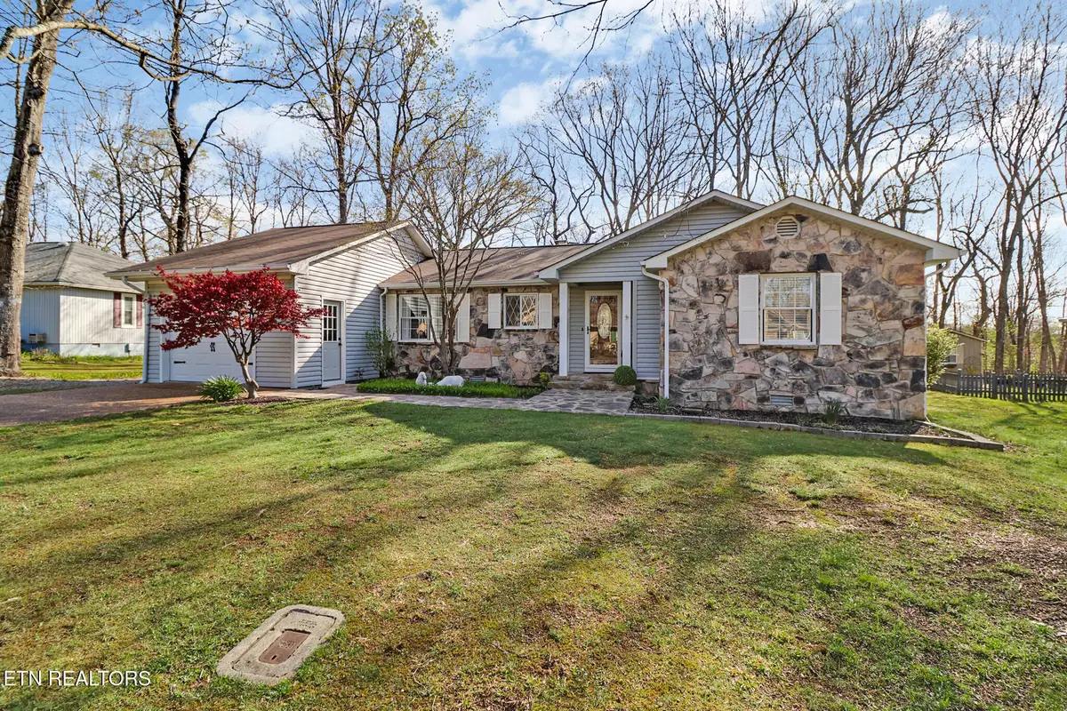 131 Berkshire Loop, Fairfield Glade, TN 38558 - Image #1