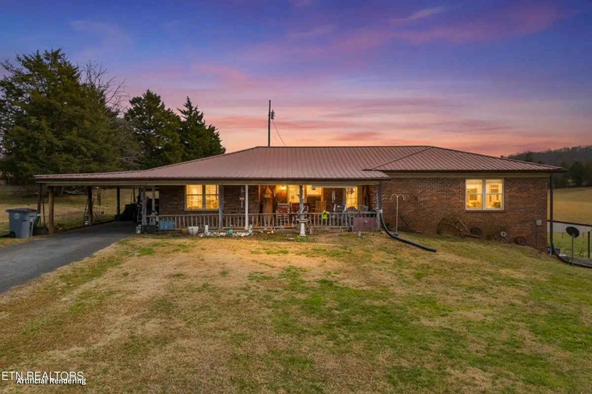 6265 Panther Creek Park Rd, Talbott, TN 37877 - Image #1