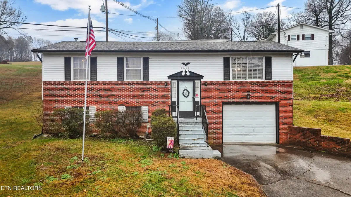 2646 May Ave, Maryville, TN 37804 - Image #1