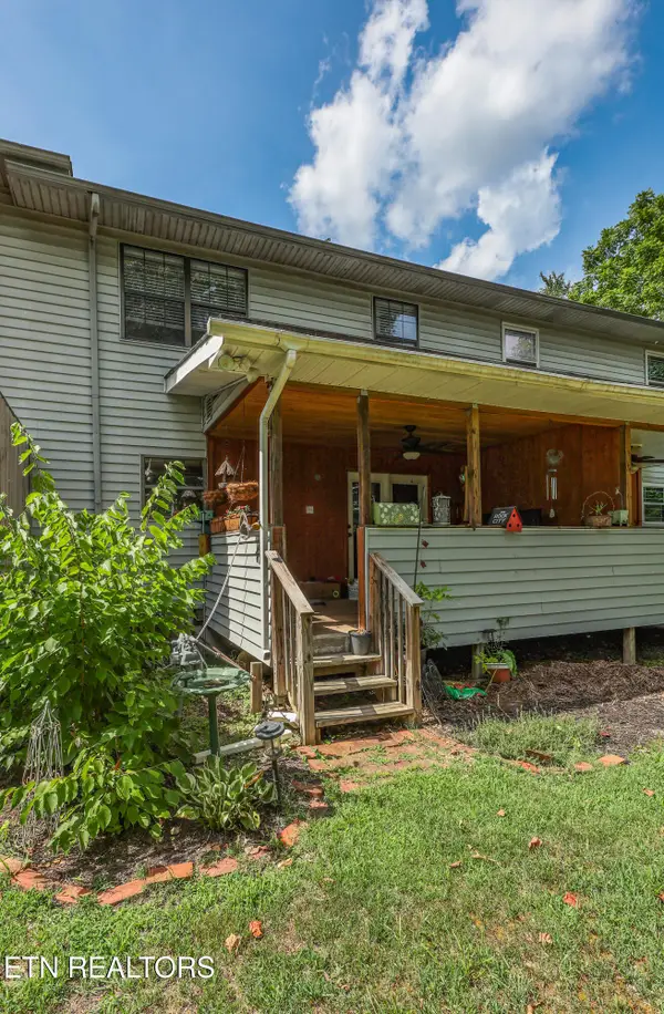 160 High Point Lane, Oak Ridge, TN 37830