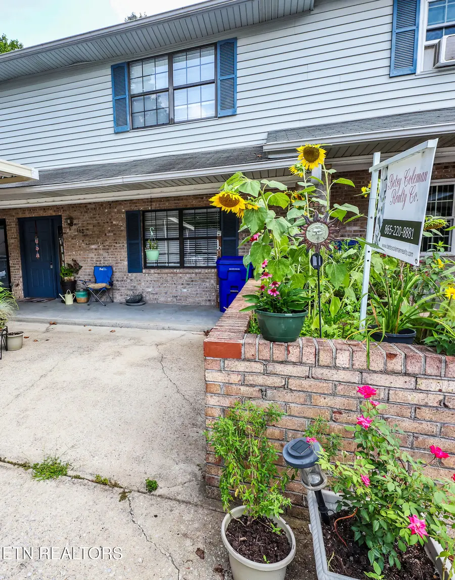 160 High Point Lane, Oak Ridge, TN 37830 - Image #2