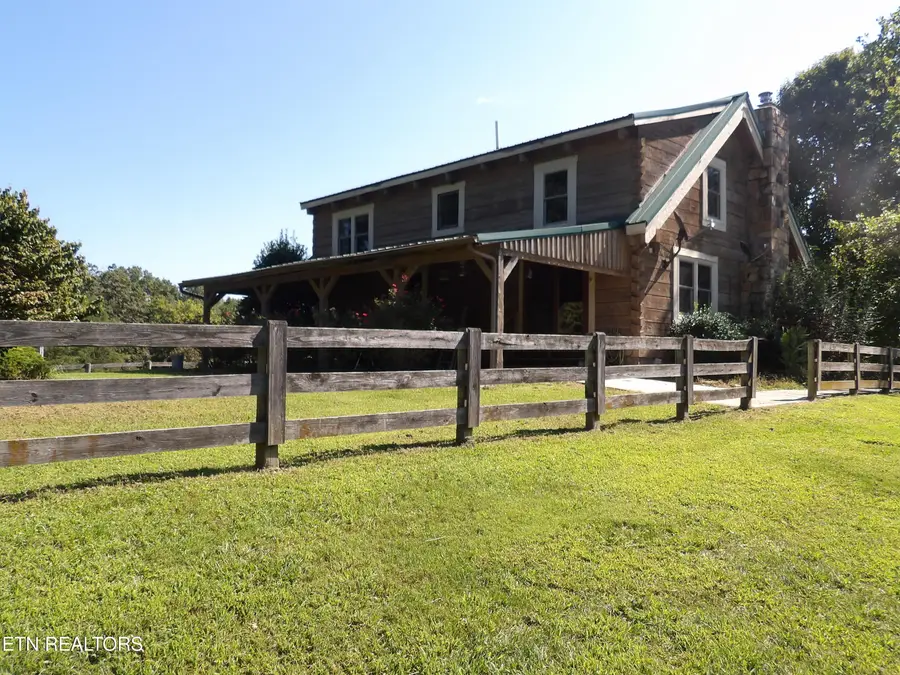 323 Beech Hollow Rd, Harrogate, TN 37752 - Image #3