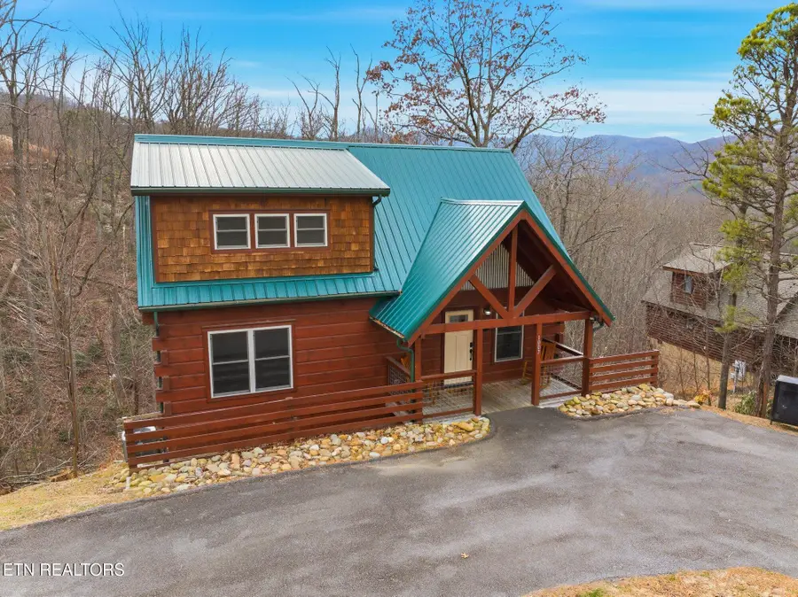 1007 Street Of Dreams, Gatlinburg, TN 37738 - Image #2