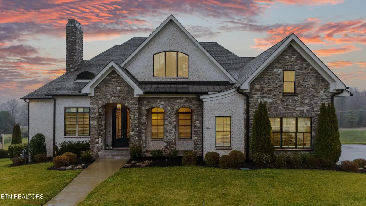 614 Barnsley Rd, Knoxville, TN 37934 - Image #1