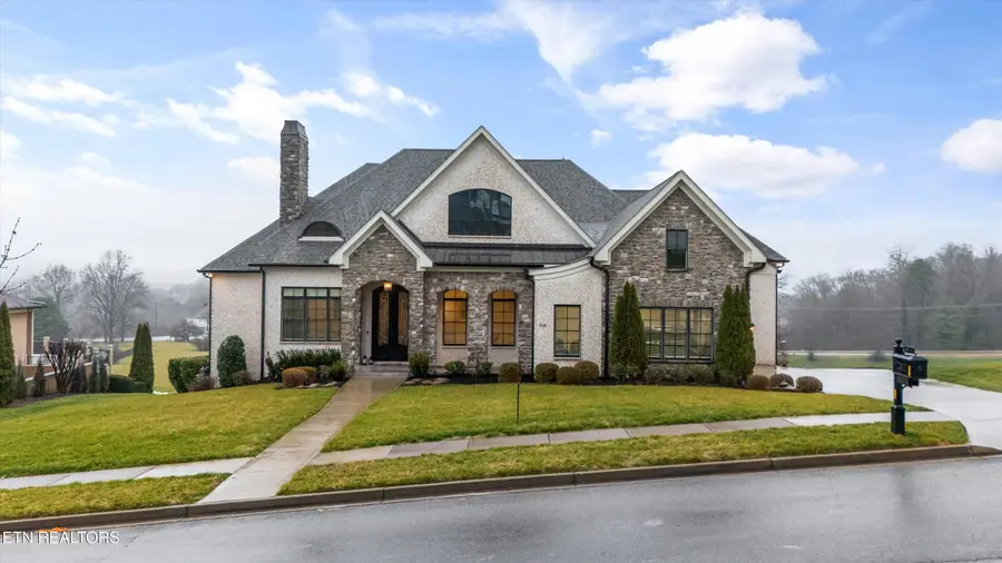 614 Barnsley Rd, Knoxville, TN 37934 - Image #3