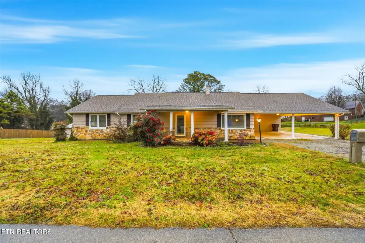 553 Mill St, Madisonville, TN 37354 - Image #1