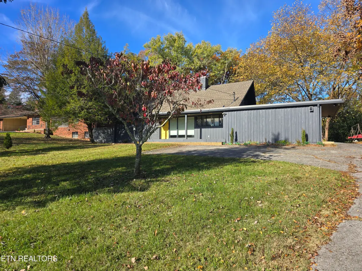 745 Morningside Drive, Sevierville, TN 37862 - Image #1