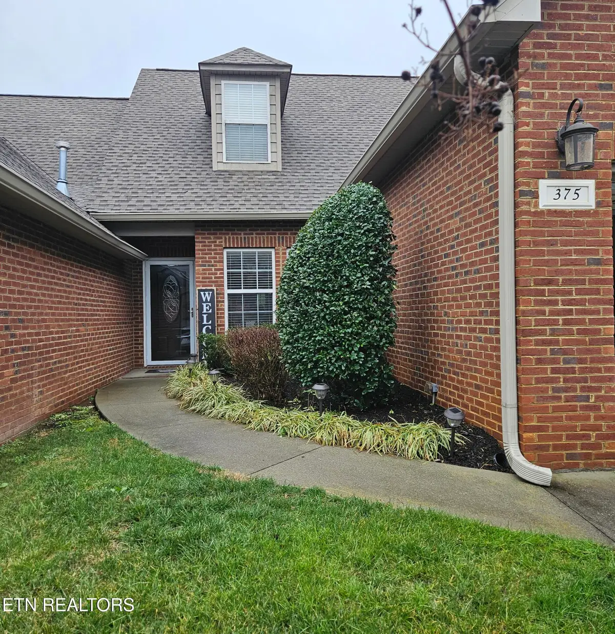 375 Meadow Walk Lane, Lenoir City, TN 37772 - Image #1