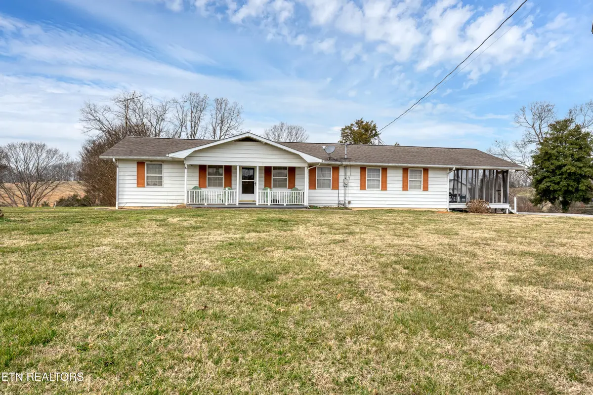 433 S Old Grey Ridge Rd, Friendsville, TN 37737 - Image #1