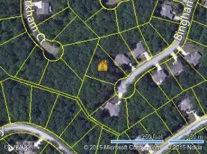 50 Bingham Lane Lane, Crossville, TN 38558 - Image #1