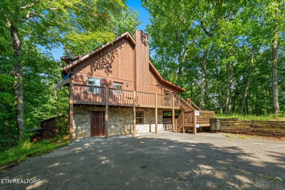 4372 Boogertown Rd #2, Sevierville, TN 37876 - Image #1